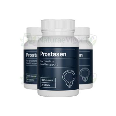 Prostasen — снимка на продукта