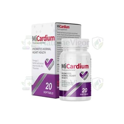 Micardium